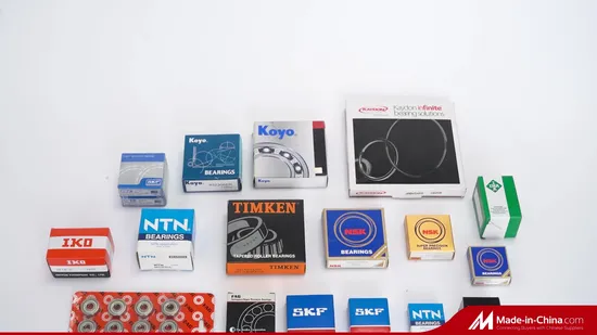 SKF Timken NSK NTN Koyo Bearing Distributor 22308 21316 23024 23036 24048 Ca Cc Cckw33 Ball and Roller Bearings